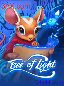 TreeofLight